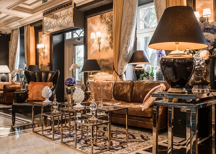 Bachleda Luxury - MGallery Collection