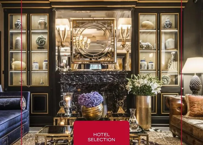 Bachleda Luxury - MGallery Collection